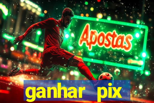 ganhar pix respondendo pesquisas